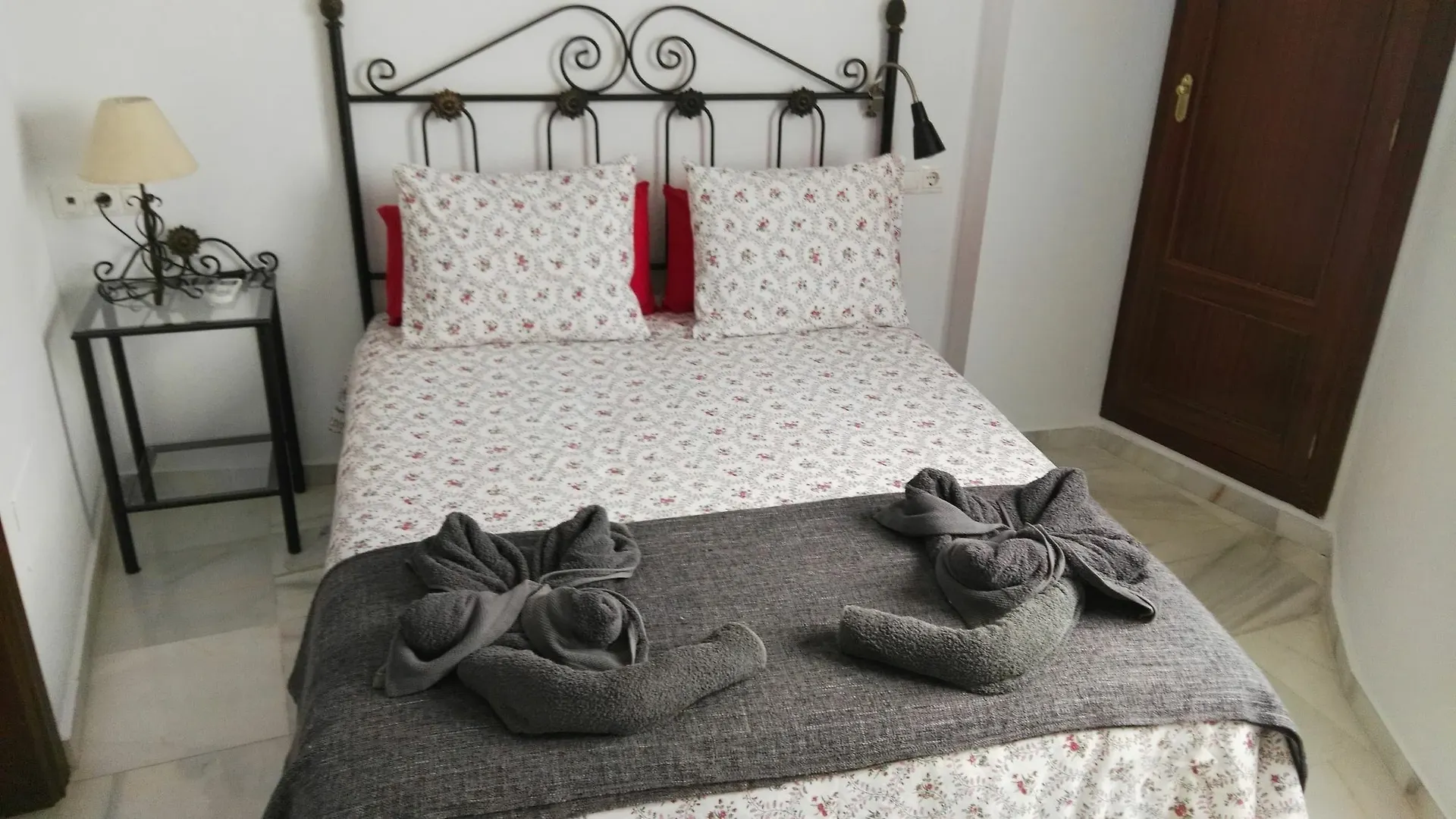Appartamento Fan Flat Rosaleda Málaga Spagna